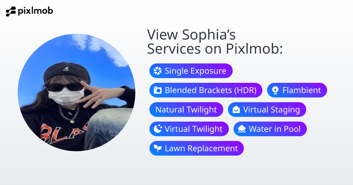 professional editor | Pixlmob