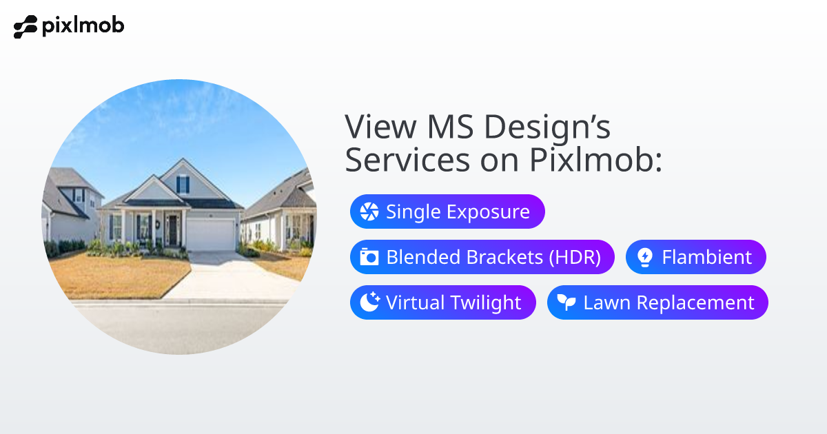 MS Design | Pixlmob